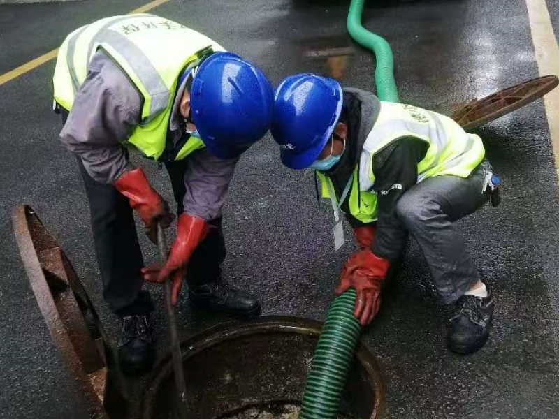 天府新区.高新区.快速疏通各种管道堵塞